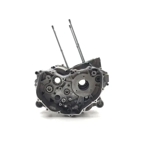 Honda 02 Foreman Rubicon 500 TRX500FA Engine Left Right Center Cases Case 3461 3