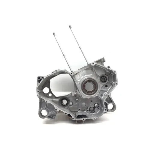 Honda 02 Foreman Rubicon 500 TRX500FA Engine Left Right Center Cases Case 3461 9