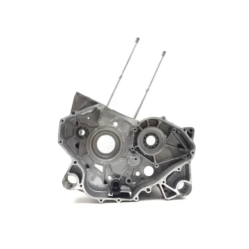 Honda 02 Foreman Rubicon 500 TRX500FA Engine Left Right Center Cases Case 3461 7