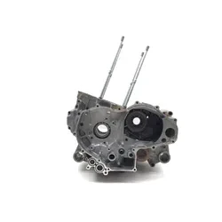 Honda 02 Foreman Rubicon 500 TRX500FA Engine Left Right Center Cases Case 3461