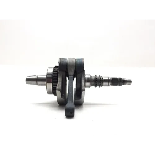Honda 2002 Foreman Rubicon 500 TRX500FA 4x4 Engine Crankshaft Crank Shaft 3461