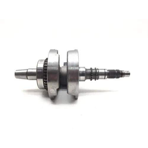 Honda 2002 Foreman Rubicon 500 TRX500FA 4x4 Engine Crankshaft Crank Shaft 3461 7