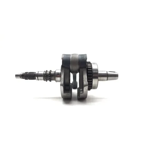 Honda 2002 Foreman Rubicon 500 TRX500FA 4x4 Engine Crankshaft Crank Shaft 3461 4