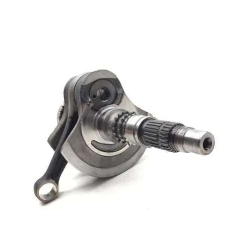 Honda 2002 Foreman Rubicon 500 TRX500FA 4x4 Engine Crankshaft Crank Shaft 3461 6