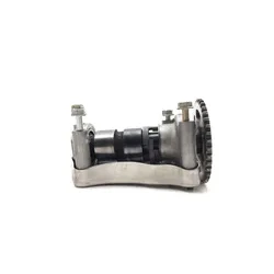 Honda 2002 Foreman Rubicon 500 TRX500FA 4x4 Engine Camshaft Cam Shaft 3461