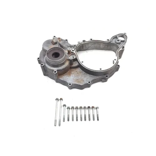 Honda 2002 Foreman Rubicon 500 TRX500FA 4x4 Inner Stator Cover 3461