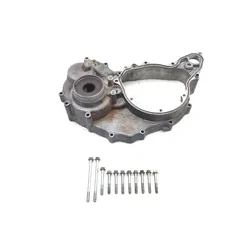 Honda 2002 Foreman Rubicon 500 TRX500FA 4x4 Inner Stator Cover 3461