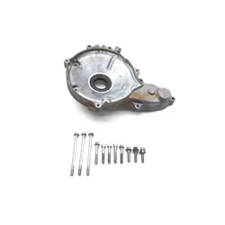 Honda 2002 Foreman Rubicon 500 TRX500FA 4x4 Outer Stator Cover 3461
