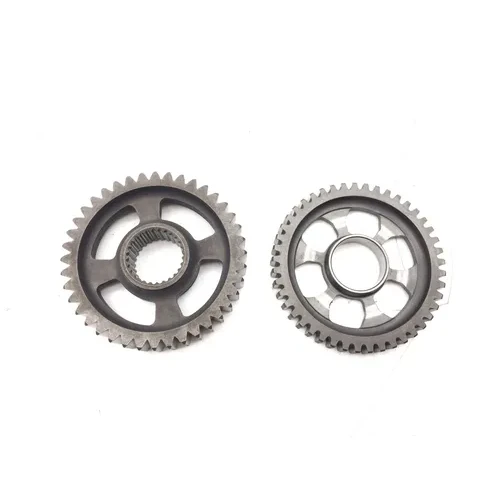 Honda 2002 Foreman Rubicon 500 TRX500FA 4x4 Transmission Gear Set Complete 3461 4