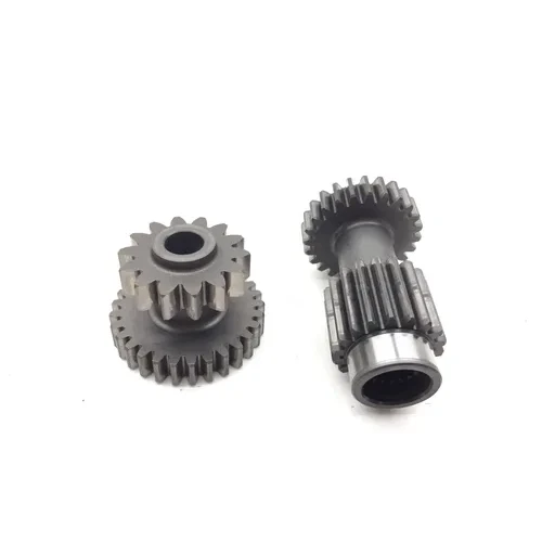 Honda 2002 Foreman Rubicon 500 TRX500FA 4x4 Transmission Gear Set Complete 3461 5