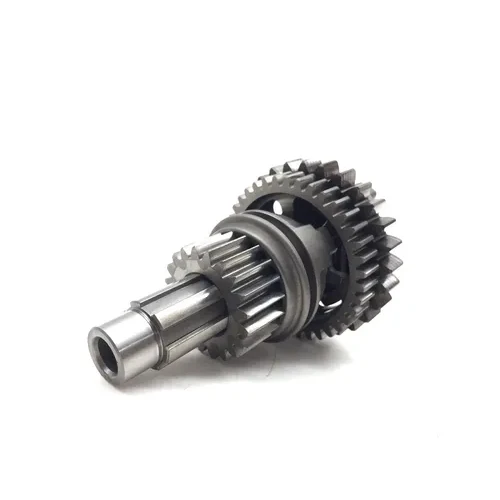 Honda 2002 Foreman Rubicon 500 TRX500FA 4x4 Transmission Gear Set Complete 3461 2