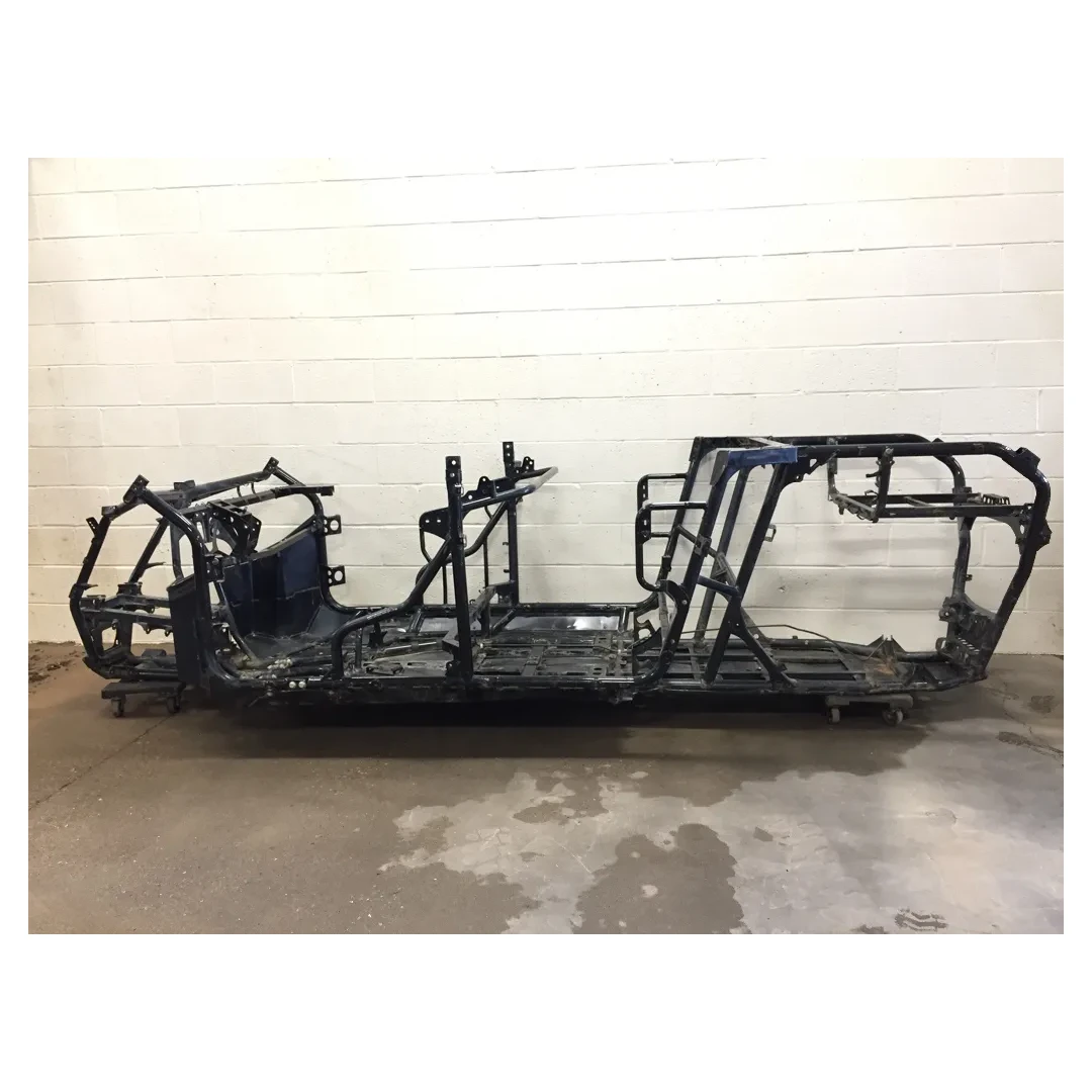 Kawasaki 2023 Teryx KRX4 1000 KRF1000 Special Edition Frame Chassis 3453 x