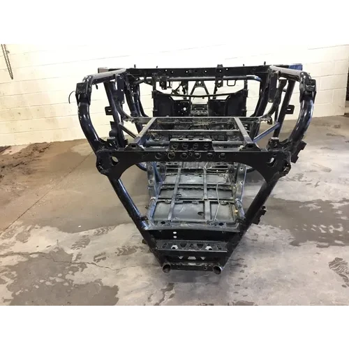 Kawasaki 2023 Teryx KRX4 1000 KRF1000 Special Edition Frame Chassis 3453 x 3