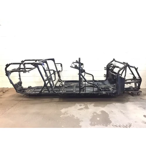 Kawasaki 2023 Teryx KRX4 1000 KRF1000 Special Edition Frame Chassis 3453 x 5