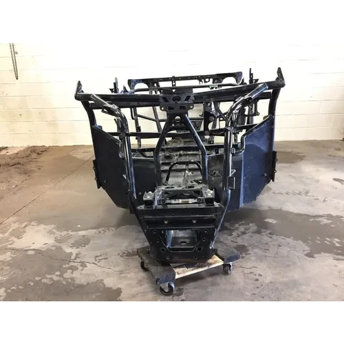 Kawasaki 2023 Teryx KRX4 1000 KRF1000 Special Edition Frame Chassis 3453 x 6