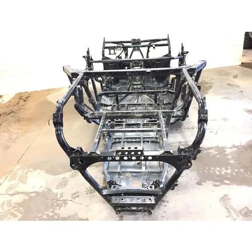 Kawasaki 2023 Teryx KRX4 1000 KRF1000 Special Edition Frame Chassis 3453 x 4
