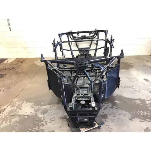 Kawasaki 2023 Teryx KRX4 1000 KRF1000 Special Edition Frame Chassis 3453 x 7