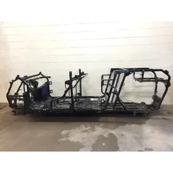 Kawasaki 2023 Teryx KRX4 1000 KRF1000 Special Edition Frame Chassis 3453 x