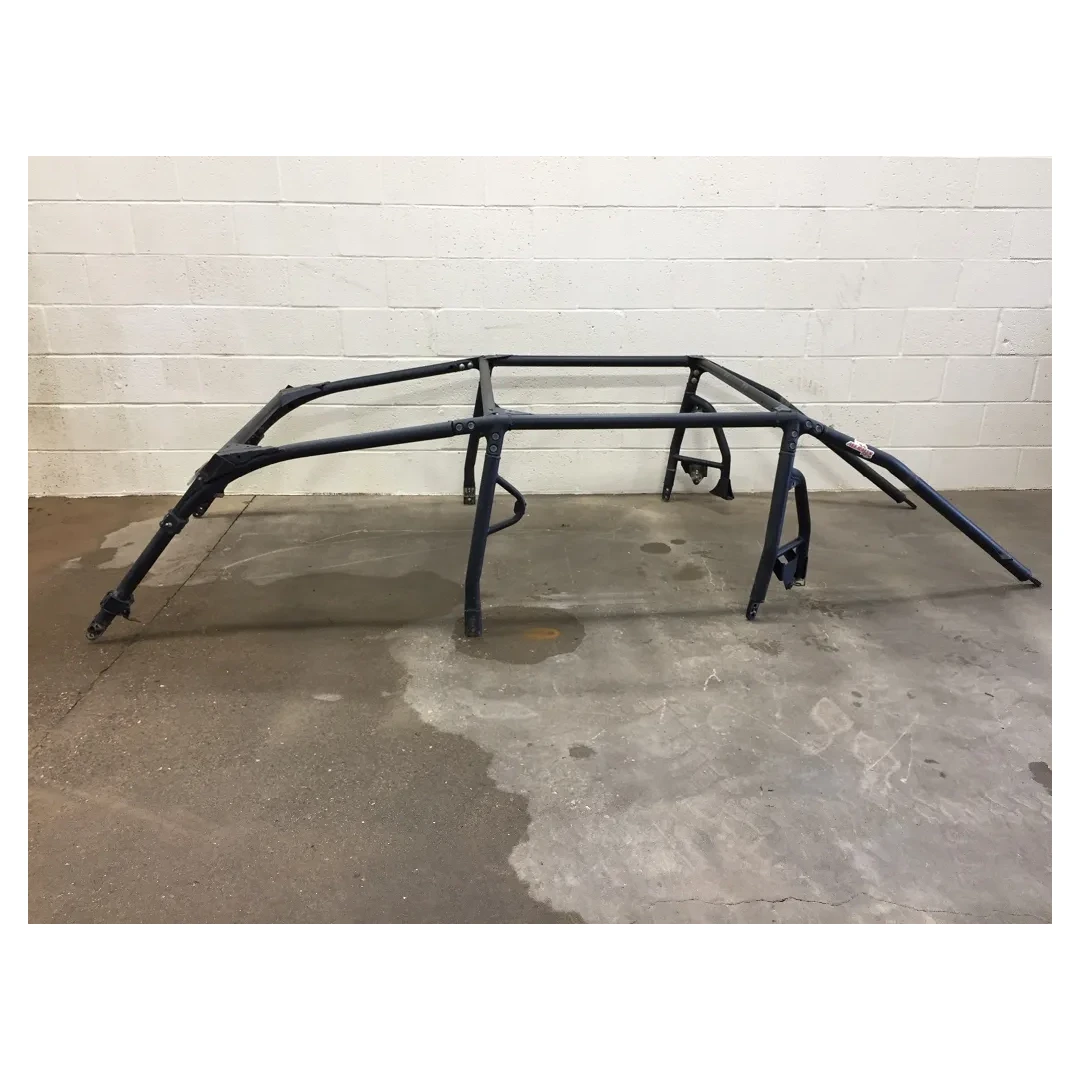 Kawasaki 2023 Teryx KRX4 1000 KRF1000 Special Edition Roll Cage 3453