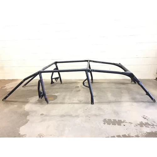 Kawasaki 2023 Teryx KRX4 1000 KRF1000 Special Edition Roll Cage 3453 3