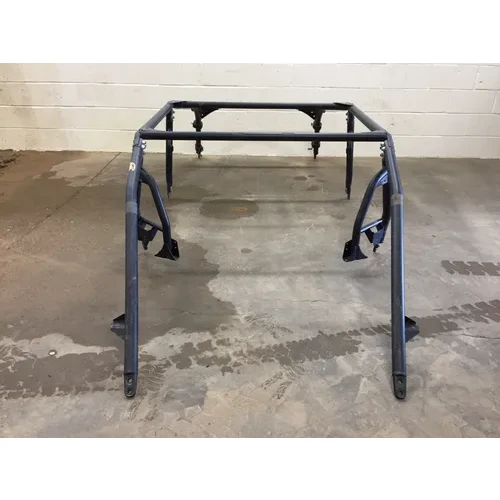 Kawasaki 2023 Teryx KRX4 1000 KRF1000 Special Edition Roll Cage 3453 2
