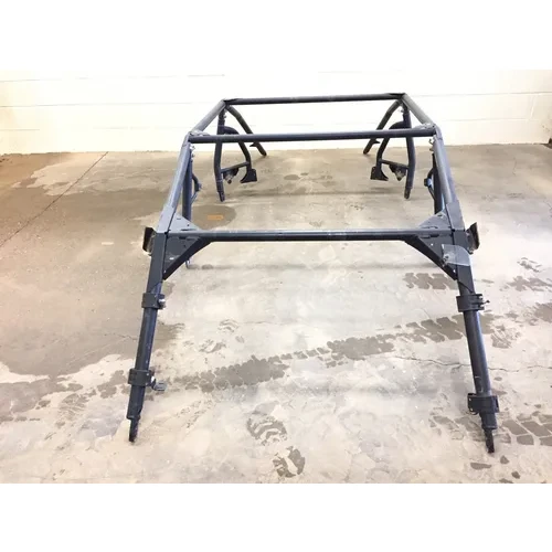 Kawasaki 2023 Teryx KRX4 1000 KRF1000 Special Edition Roll Cage 3453 4