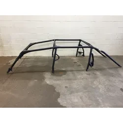 Kawasaki 2023 Teryx KRX4 1000 KRF1000 Special Edition Roll Cage 3453