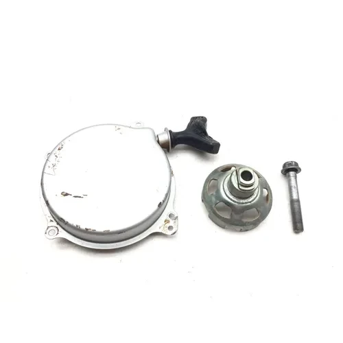 Honda 2002 Foreman Rubicon 500 TRX500FA 4x4 Pull Start Recoil Starter 3461 x