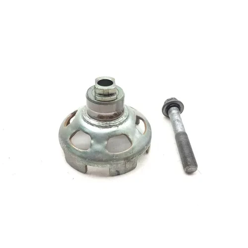 Honda 2002 Foreman Rubicon 500 TRX500FA 4x4 Pull Start Recoil Starter 3461 x 2