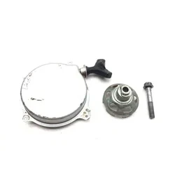Honda 2002 Foreman Rubicon 500 TRX500FA 4x4 Pull Start Recoil Starter 3461 x