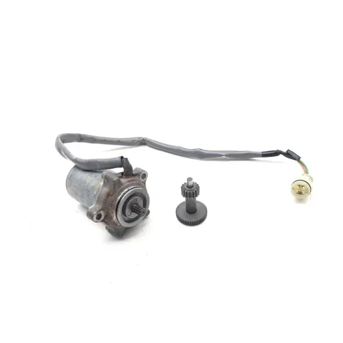 Honda 2002 Foreman Rubicon 500 TRX500FA 4x4 Shift Motor 3461 31300-HN2-003