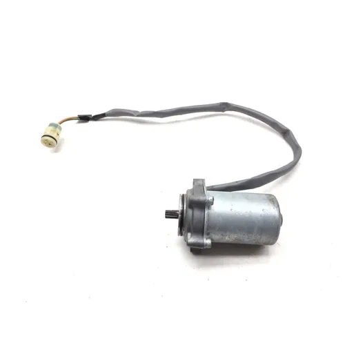 Honda 2002 Foreman Rubicon 500 TRX500FA 4x4 Shift Motor 3461 31300-HN2-003 7