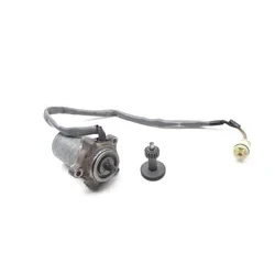 Honda 2002 Foreman Rubicon 500 TRX500FA 4x4 Shift Motor 3461 31300-HN2-003