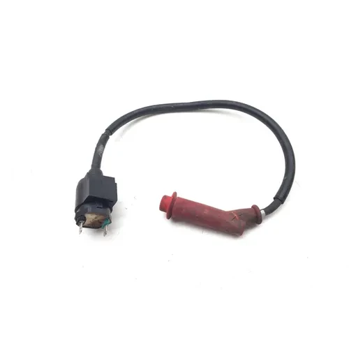Honda 2002 Foreman Rubicon 500 TRX500FA 4x4 Ignition Coil 3461 30510-HN2-000