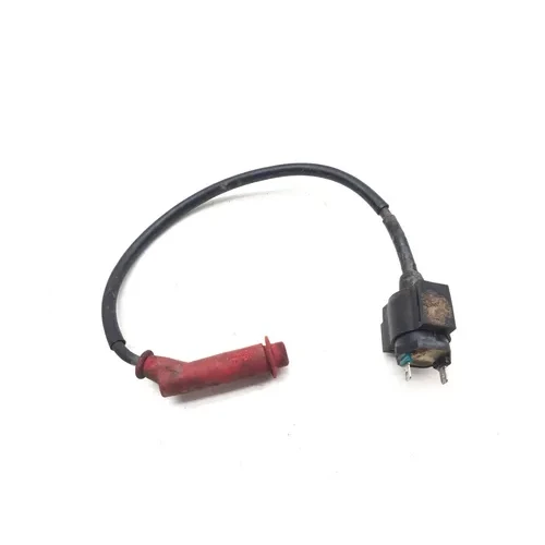 Honda 2002 Foreman Rubicon 500 TRX500FA 4x4 Ignition Coil 3461 30510-HN2-000 5