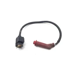 Honda 2002 Foreman Rubicon 500 TRX500FA 4x4 Ignition Coil 3461 30510-HN2-000