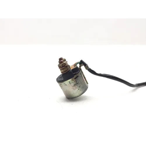 Honda 2002 Foreman Rubicon 500 TRX500FA 4x4 Ignition Starter Solenoid 3461 1
