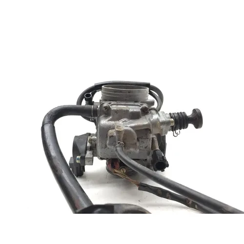 Honda 2002 Foreman Rubicon 500 TRX500FA 4x4 Carburetor Carb 3461 16100-HN2-013 3