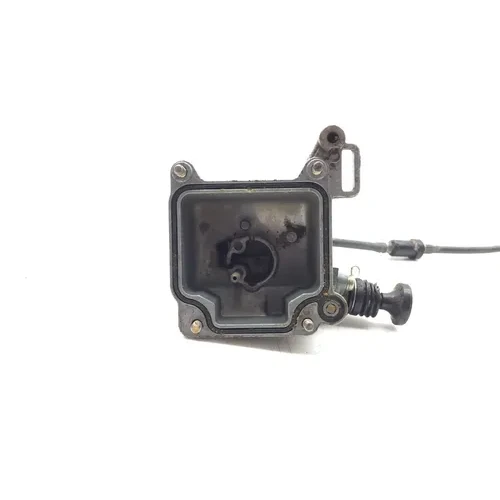 Honda 2002 Foreman Rubicon 500 TRX500FA 4x4 Carburetor Carb 3461 16100-HN2-013 8