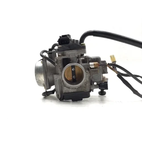 Honda 2002 Foreman Rubicon 500 TRX500FA 4x4 Carburetor Carb 3461 16100-HN2-013 6