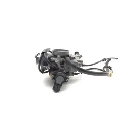 Honda 2002 Foreman Rubicon 500 TRX500FA 4x4 Carburetor Carb 3461 16100-HN2-013