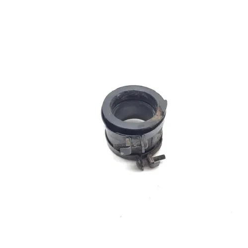 Honda 02 Foreman Rubicon 500 TRX500FA Carburetor Carb Intake Boot Manifold 3461