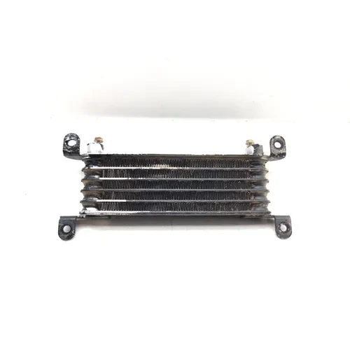 Honda 2002 Foreman Rubicon 500 TRX500FA 4x4 Engine Oil Cooler with Lines 3461 7