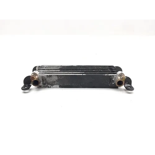 Honda 2002 Foreman Rubicon 500 TRX500FA 4x4 Engine Oil Cooler with Lines 3461 5