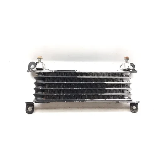 Honda 2002 Foreman Rubicon 500 TRX500FA 4x4 Engine Oil Cooler with Lines 3461 2