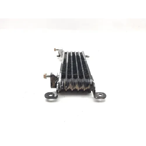 Honda 2002 Foreman Rubicon 500 TRX500FA 4x4 Engine Oil Cooler with Lines 3461 4
