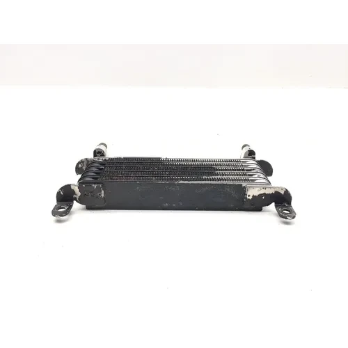 Honda 2002 Foreman Rubicon 500 TRX500FA 4x4 Engine Oil Cooler with Lines 3461 3
