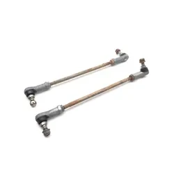 Honda 2002 Foreman Rubicon 500 TRX500FA 4x4 Tierods Tie Rods 3461 53521-HN2-000