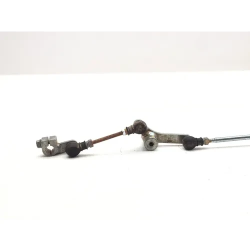 Honda 2002 Foreman Rubicon 500 TRX500FA 4x4 Forward Reverse Shifter 3461 6