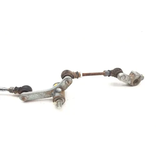 Honda 2002 Foreman Rubicon 500 TRX500FA 4x4 Forward Reverse Shifter 3461 2